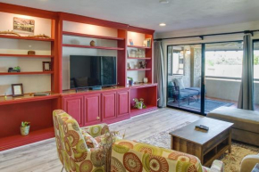 Scottsdale Condo with Pool, 1 Mi to Old Town!